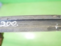 Listwa drzwiowa lewa przód SUZUKI SX4 I GY RW SEDAN 06-09