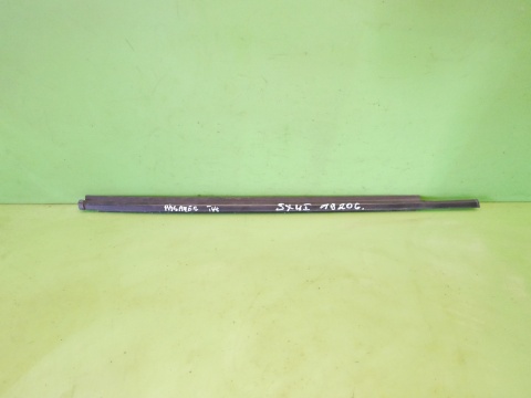 Listwa zgarniająca prawa tył SUZUKI SX4 I GY RW SEDAN 06-09
