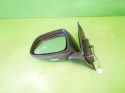 Lusterko zewnętrzne lewe 5pin Z2S SUZUKI SX4 I GY RW SEDAN 06-09