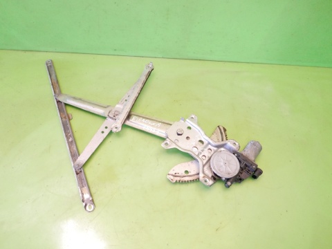 Mechanizm podnośnik szyby lewy przód 262100-3390 SUZUKI SX4 I GY RW SEDAN 06-09