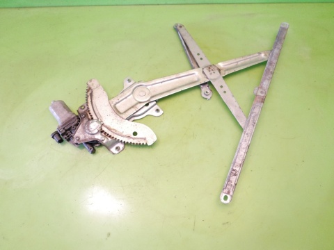 Mechanizm podnośnik szyby lewy przód 262100-3390 SUZUKI SX4 I GY RW SEDAN 06-09