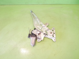 Mechanizm podnośnik szyby prawy tył 262100-4050 SUZUKI SX4 I GY RW SEDAN 06-09