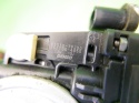 Mechanizm podnośnik szyby prawy tył 262100-4050 SUZUKI SX4 I GY RW SEDAN 06-09