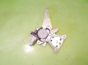 Mechanizm podnośnik szyby lewy tył 262100-4060 SUZUKI SX4 I GY RW SEDAN 06-09