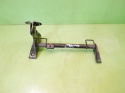 Mocowanie uchwyt fotelika isofix prawy tył SUZUKI SX4 I GY RW SEDAN 06-09