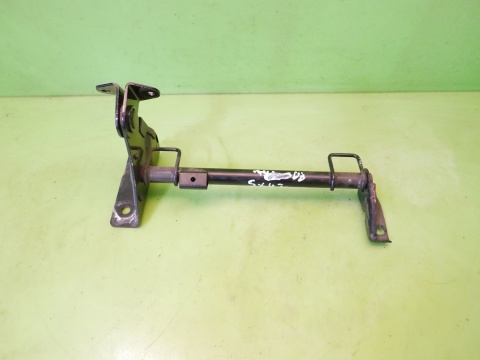Mocowanie uchwyt fotelika isofix prawy tył SUZUKI SX4 I GY RW SEDAN 06-09