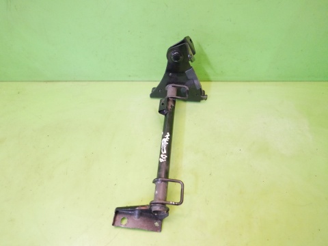 Mocowanie uchwyt fotelika isofix prawy tył SUZUKI SX4 I GY RW SEDAN 06-09