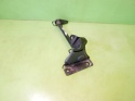 Mocowanie uchwyt fotelika isofix prawy tył SUZUKI SX4 I GY RW SEDAN 06-09