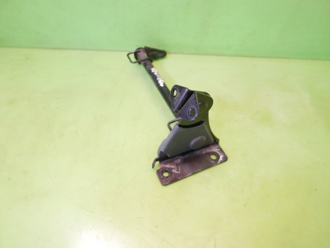 Mocowanie uchwyt fotelika isofix prawy tył SUZUKI SX4 I GY RW SEDAN 06-09