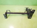 Mocowanie uchwyt fotelika isofix prawy tył SUZUKI SX4 I GY RW SEDAN 06-09