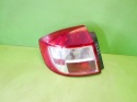 Lampa lewa tył Koito 220-59158 SUZUKI SX4 I GY RW SEDAN 06-09