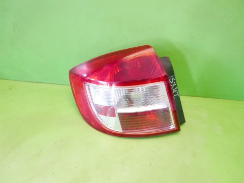 Lampa lewa tył Koito 220-59158 SUZUKI SX4 I GY RW SEDAN 06-09