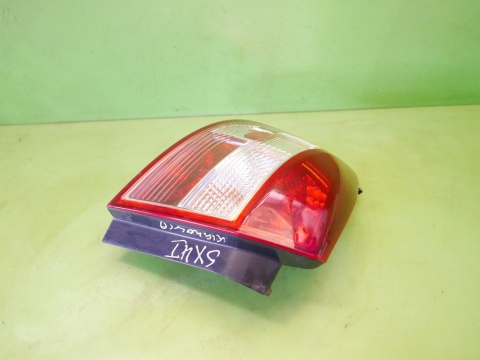Lampa lewa tył Koito 220-59158 SUZUKI SX4 I GY RW SEDAN 06-09