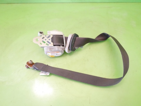 Pas bezpieczeństwa lewy przód SUZUKI SX4 I GY RW SEDAN 06-09
