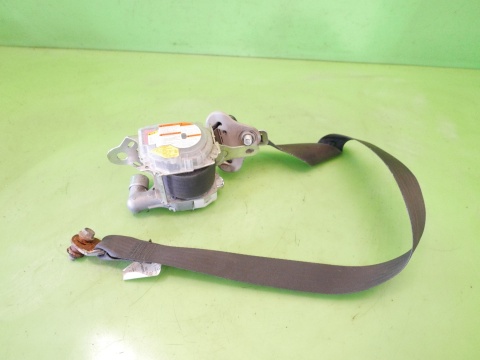 Pas bezpieczeństwa lewy przód SUZUKI SX4 I GY RW SEDAN 06-09