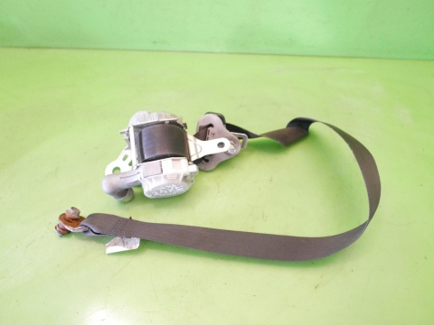 Pas bezpieczeństwa lewy przód SUZUKI SX4 I GY RW SEDAN 06-09
