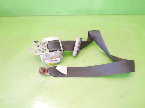 Pas bezpieczeństwa lewy przód SUZUKI SX4 I GY RW SEDAN 06-09