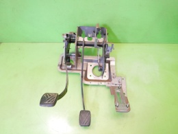 Pedały sprzęgła hamulca SUZUKI SX4 I GY RW 1.6 06-09