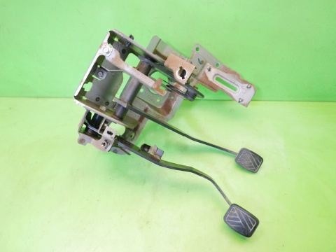 Pedały sprzęgła hamulca SUZUKI SX4 I GY RW 1.6 06-09