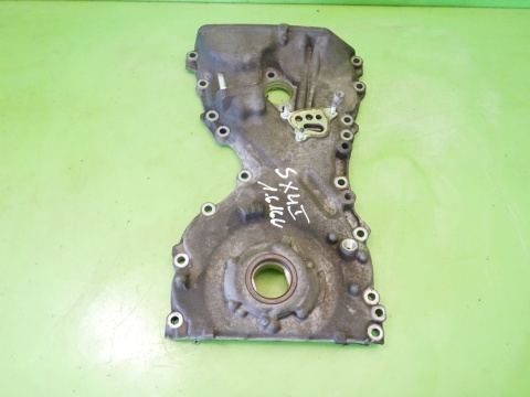 Obudowa osłona pokrywa rozrządu SUZUKI SX4 I GY RW 1.6 M16A LY1 06-09
