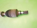 Półoś lewa przód krótka SUZUKI SX4 I GY RW 1.6 06-09