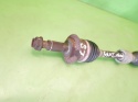 Półoś lewa przód krótka SUZUKI SX4 I GY RW 1.6 06-09