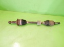 Półoś lewa przód krótka SUZUKI SX4 I GY RW 1.6 06-09
