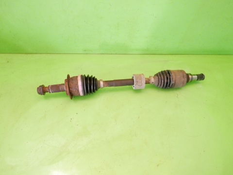 Półoś lewa przód krótka SUZUKI SX4 I GY RW 1.6 06-09