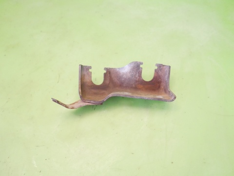 Łapa linek zmiany biegów SUZUKI SX4 I GY RW 1.6 06-09