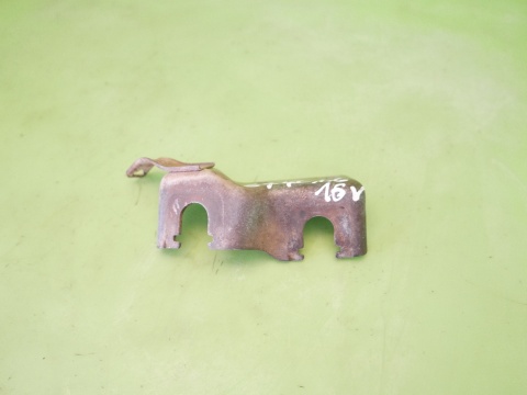 Łapa linek zmiany biegów SUZUKI SX4 I GY RW 1.6 06-09