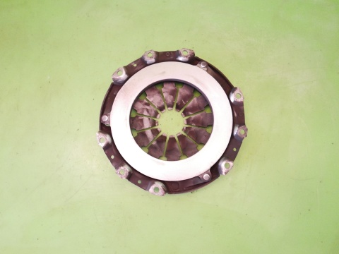 Docisk sprzęgła SUZUKI SX4 I GY RW 1.6 06-09