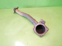 Portki rura kolektorowa SUZUKI SX4 I GY RW 1.6 06-09