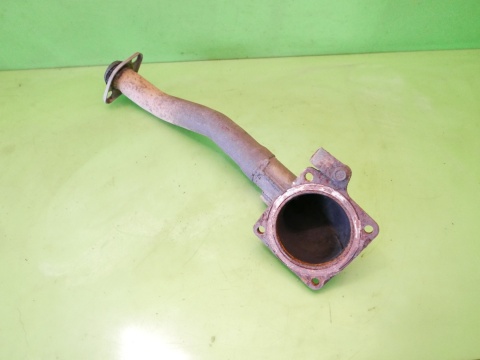 Portki rura kolektorowa SUZUKI SX4 I GY RW 1.6 06-09