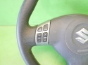 Kierownica + poduszka airbag lewa kierowcy SUZUKI SX4 I GY RW SEDAN 06-09