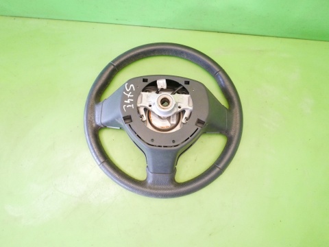 Kierownica + poduszka airbag lewa kierowcy SUZUKI SX4 I GY RW SEDAN 06-09