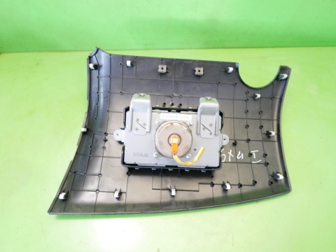 Zaślepka deski airbag poduszka prawa pasażera SUZUKI SX4 I GY RW SEDAN 06-