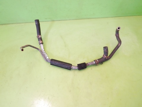 Przewód rurka przepustnicy SUZUKI SX4 I GY RW 1.6 06-09