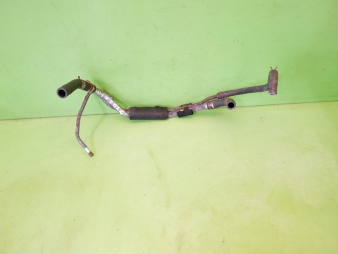 Przewód rurka przepustnicy SUZUKI SX4 I GY RW 1.6 06-09