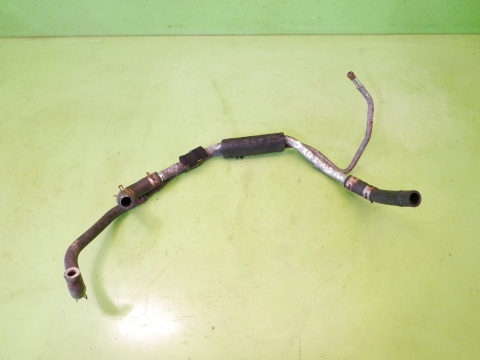 Przewód rurka przepustnicy SUZUKI SX4 I GY RW 1.6 06-09