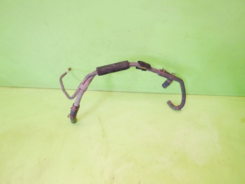 Przewód rurka przepustnicy SUZUKI SX4 I GY RW 1.6 06-09