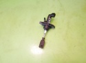Pompa sprzęgła wysprzęglik 2381079J01 SUZUKI SX4 I GY RW 1.6 06-09