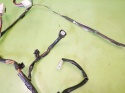 Wiązka instalacja drzwi prawa przód 3675780JA0 SUZUKI SX4 I GY RW SEDAN 06-