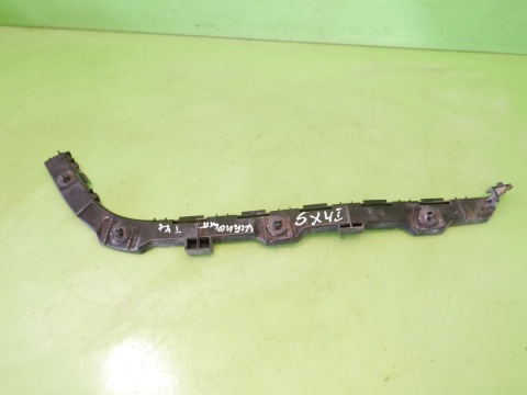 Ślizg zderzaka lewy tył 71822-75K0 SUZUKI SX4 I GY RW SEDAN 06-09