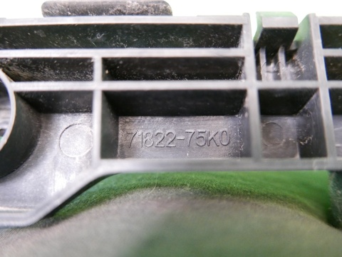 Ślizg zderzaka lewy tył 71822-75K0 SUZUKI SX4 I GY RW SEDAN 06-09