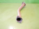 Portki rura wydechowa SUZUKI SX4 I GY RW 1.6 06-09