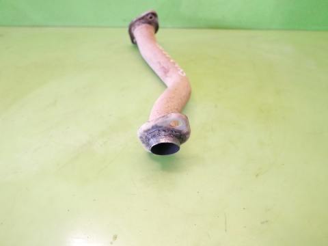 Portki rura wydechowa SUZUKI SX4 I GY RW 1.6 06-09