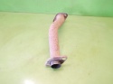 Portki rura wydechowa SUZUKI SX4 I GY RW 1.6 06-09
