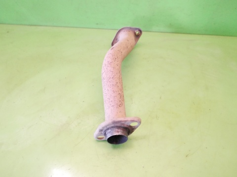 Portki rura wydechowa SUZUKI SX4 I GY RW 1.6 06-09