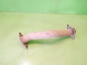 Portki rura wydechowa SUZUKI SX4 I GY RW 1.6 06-09