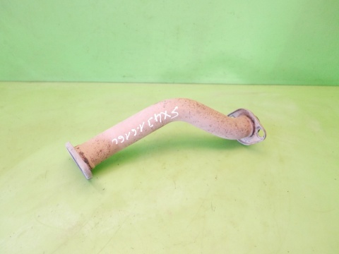 Portki rura wydechowa SUZUKI SX4 I GY RW 1.6 06-09